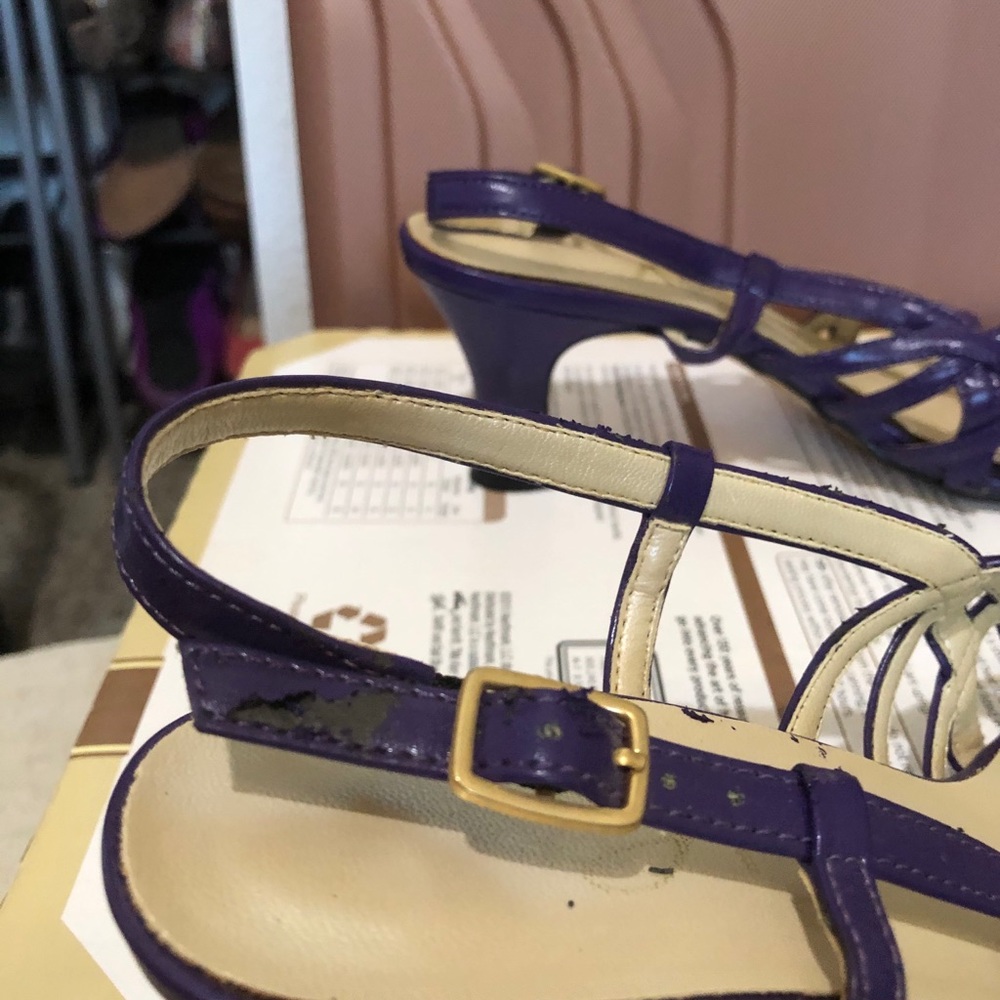 Sandals - Picture 5 of 5